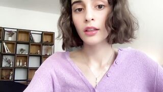 wonderland_stia - [Video] step daughter curvy creampie nudity