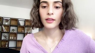 wonderland_stia - [Video] step daughter curvy creampie nudity