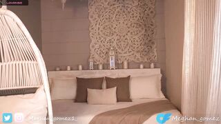 _meghan_gomez1_ - [Video] doggy oral sex cam show adult