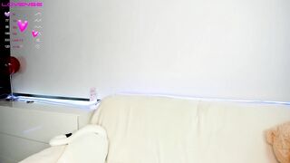 arinamir - Video [Chaturbate] 4some cum-eating porn-amateur lady