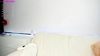 arinamir - Video [Chaturbate] 4some cum-eating porn-amateur lady