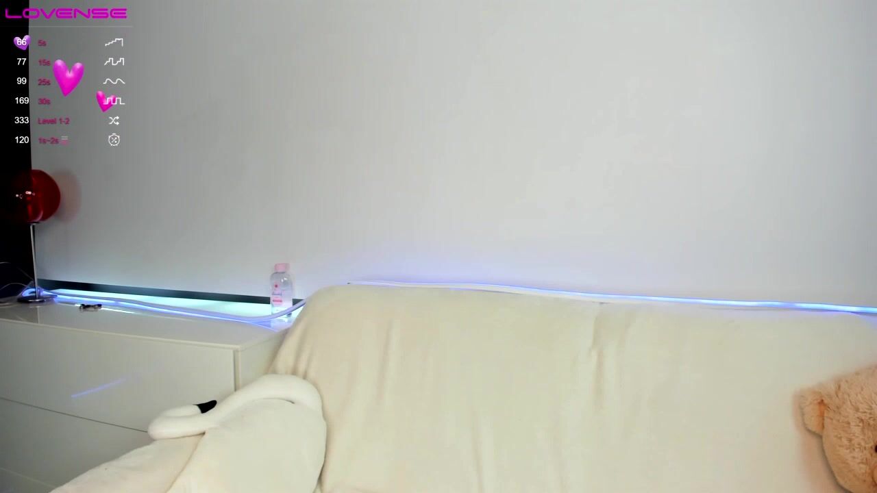 Arinamir - Video [Chaturbate] 4some cum-eating porn-amateur lady