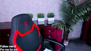 joyce_coy - Video [Chaturbate] orgasmo Voluptuous body colombia bigass