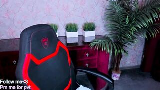 joyce_coy - Video [Chaturbate] orgasmo Voluptuous body colombia bigass