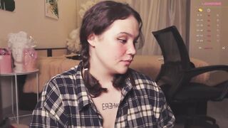 chery_lady22 - [Video] shy panties hot nudity