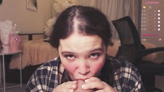 chery_lady22 - [Video] shy panties hot nudity