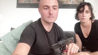 joey_and_eli - [Video] free hardcore video strapon perfect alone