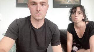 joey_and_eli - [Video] free hardcore video strapon perfect alone