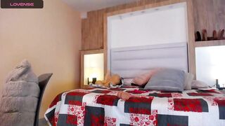 veronica_garciaa - [Video] babe passive passion dirty