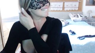 lulu7870 - [Video] pussy belly hidden new