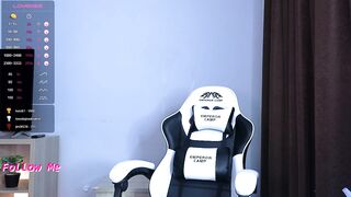 bigboobsalise - Video [Chaturbate] Pleasing peaches Stunning mec-tbm shy