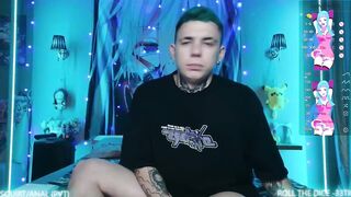 aurora_radiance - Video [Chaturbate] teasing free-amatuer-porn-videos Dreamy eyes squirting