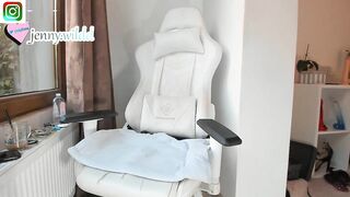 jenny_wild22 - [Video] anal porn party free real porn busty