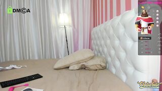 js_girls - [Video] dildo fucking dirty shy prostitute