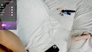 little_angell_ - [Video] face fucking legs solo free hardcore video