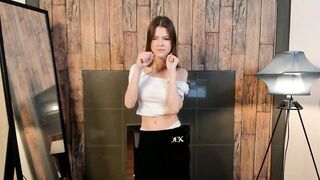 sloanesharp - Video [Chaturbate] Online streaming archive Chat history archive celeb Sensual Touch