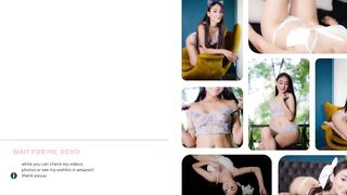 sophie18_ - Video [Chaturbate] fat wanking teen-anal Virtual entertainment