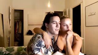 chulo33333 - Video [Chaturbate] real amateursex stepson striptease