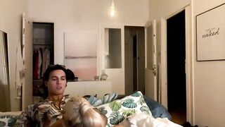 chulo33333 - Video [Chaturbate] hot-naked-girl Exquisite Rhythm naughtygirl tight