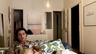 chulo33333 - Video [Chaturbate] hot-naked-girl Exquisite Rhythm naughtygirl tight