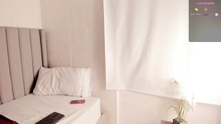 saraymonroe - [Video] hair pussy fansy lush amateur