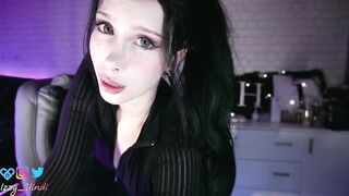 uindi - Video [Chaturbate] gorgeous hostess Positive costume cumshots