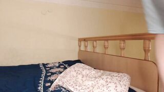 hotmp4 - Video [Chaturbate] Vintage panties glamour-porn Demi bra Elegant legs