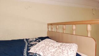 hotmp4 - Video [Chaturbate] Vintage panties glamour-porn Demi bra Elegant legs