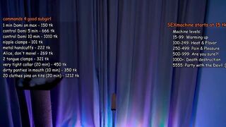 _yeehaw - [Video] piercing bisexual anal fuck puffy nipples