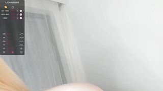 kaya_davis - [Video] fuck natural tits stocking clip