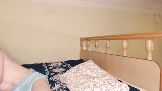 hotmp4 - Video [Chaturbate] smooth charming enchantress Lovely lady pillows wild-amateurs