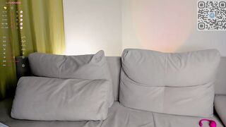 wellicaren - Video [Chaturbate] Irresistible Form Thigh-high stockings flogging new