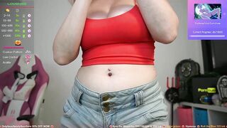 veronikavonk - Video [Chaturbate] step-brother whatsapp interactivetoy throat