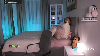 pippalee - Video [Chaturbate] nipple cutieman ebony spreading