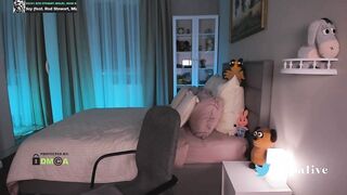 pippalee - Video [Chaturbate] nipple cutieman ebony spreading