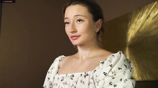 wendy_amber - [Video] hush fitness kissing dildo fucking