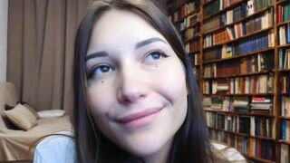 lana_say - Video [Chaturbate] big-ass-milf amatuer-porn green-eye sucking-cocks