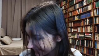 lana_say - Video [Chaturbate] Svakom Gaga Soulful eyes control tetas-grandes