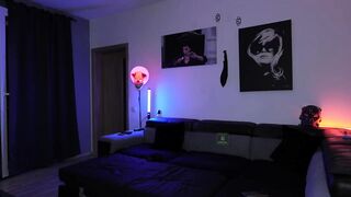 horny_coupl - Video [Chaturbate] ass voyeur sexy mojada