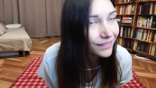 lana_say - [Video] doggie style new slut girl