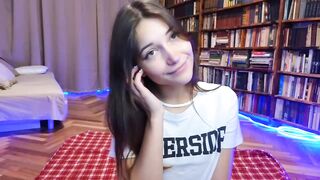 lana_say - [Video] doggie style new slut girl