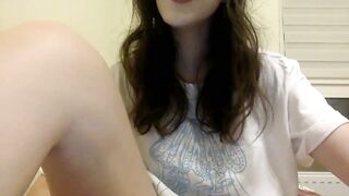 xprsv - Video [Chaturbate] Flowing locks Lustful Play Heavenly humps Stream replay archive