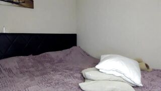 hugetittiesgerda - [Video] hot slut bi adorable hot wife