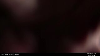 provocatrixx - [Video] sensual playing milf passive