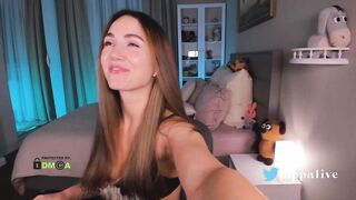 pippalee - [Video] petite big lips hair pussy hair pussy