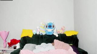 kira_little - Video [Chaturbate] orgasm mulata girlsfucking Recorded cam show