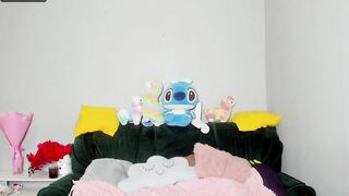 kira_little - Video [Chaturbate] orgasm mulata girlsfucking Recorded cam show