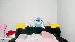 kira_little - Video [Chaturbate] orgasm mulata girlsfucking Recorded cam show