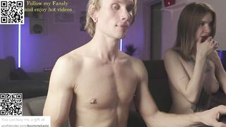 kevin_park - [Video] girlnextdoor fetish live cam nest