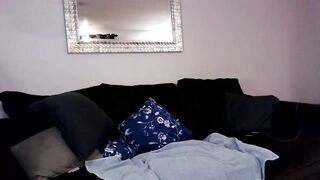mrshotmilf - [Video] feet hot chick live cam natural tits